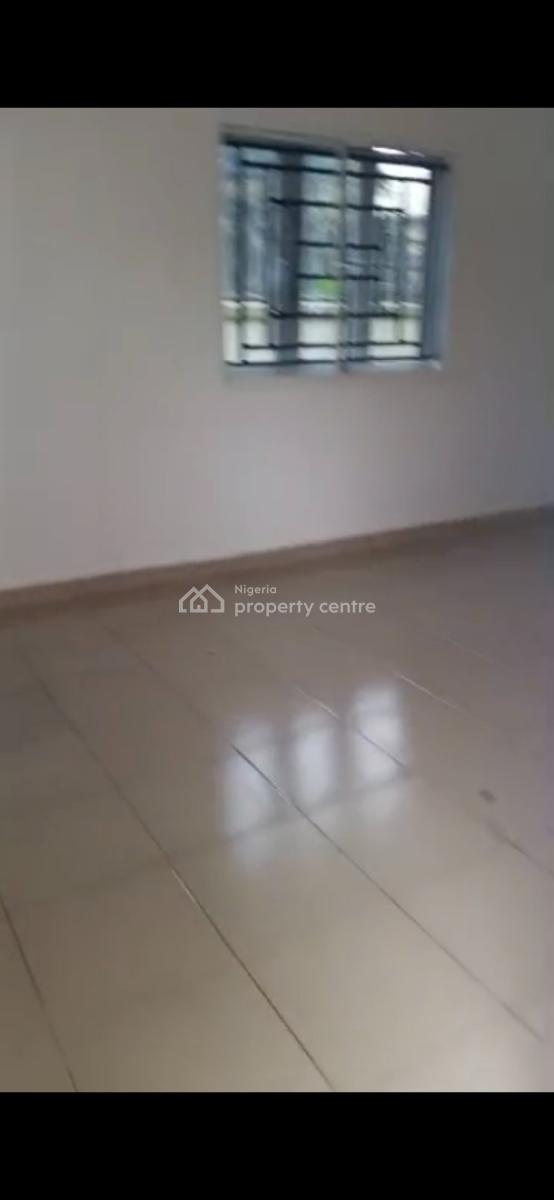 Neat Room and Parlor in an Estate at Sangotedo Ajah Lekki, Silverland, Ajah, Lagos, Mini Flat (room and Parlour) for Rent