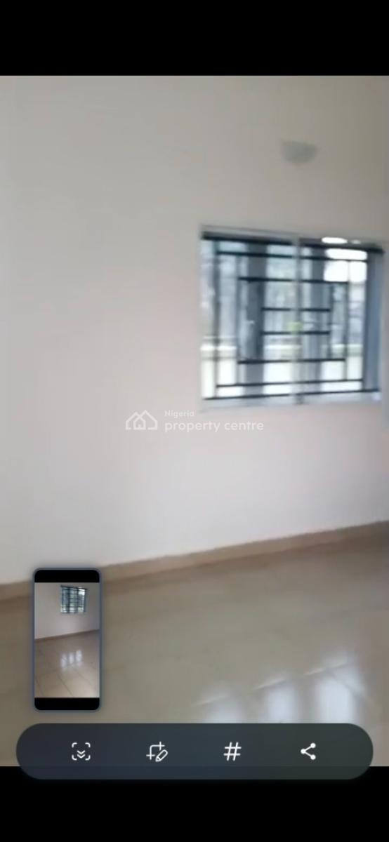 Neat Room and Parlor in an Estate at Sangotedo Ajah Lekki, Silverland, Ajah, Lagos, Mini Flat (room and Parlour) for Rent