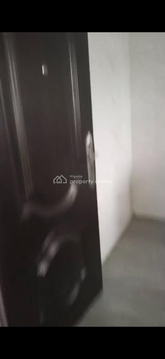 Neat Room and Parlor in an Estate at Sangotedo Ajah Lekki, Silverland, Ajah, Lagos, Mini Flat (room and Parlour) for Rent