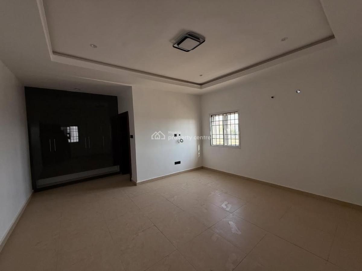 5-bedroom Detached Duplex with a Security Lodge, Katampe Extension, Katampe, Abuja, Detached Duplex for Sale