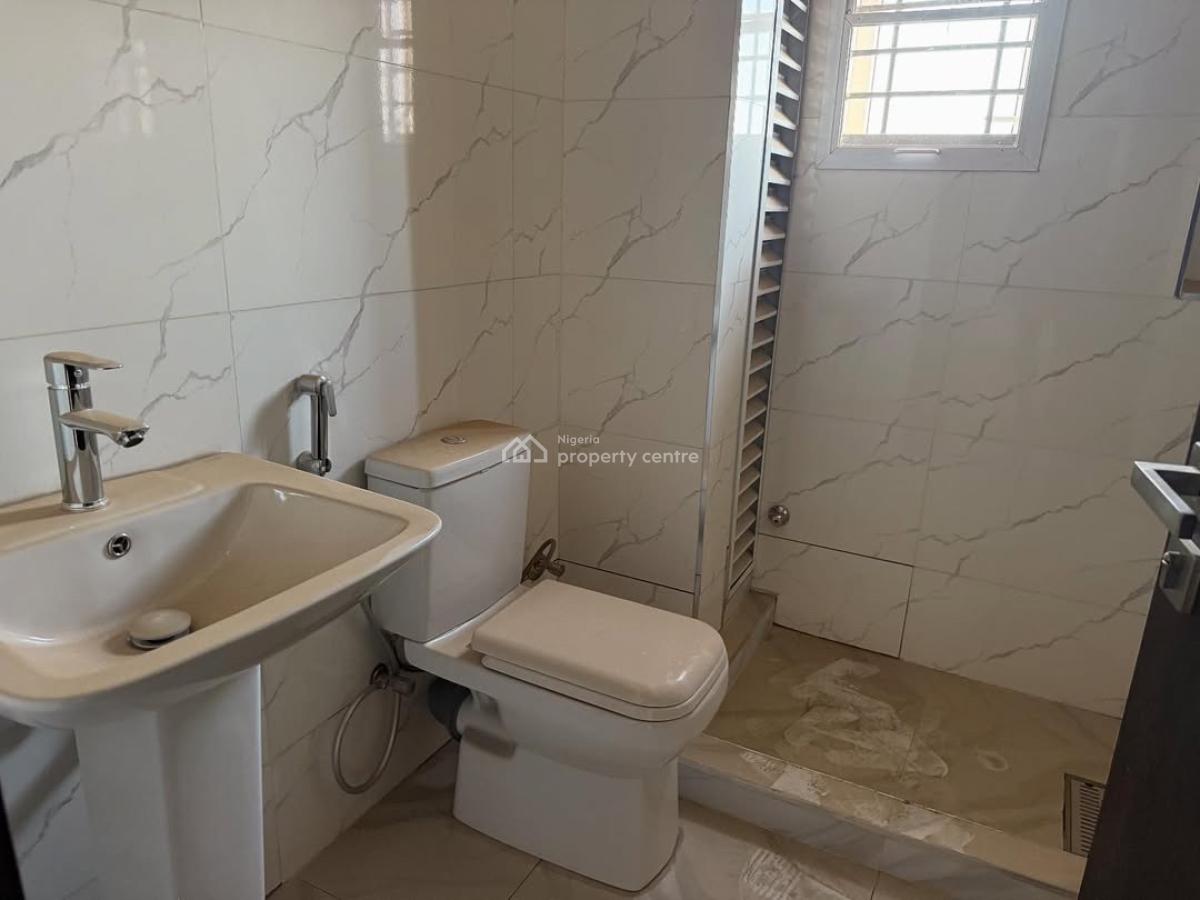 5-bedroom Detached Duplex with a Security Lodge, Katampe Extension, Katampe, Abuja, Detached Duplex for Sale