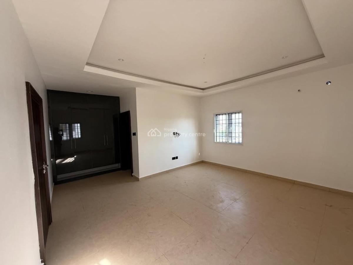 5-bedroom Detached Duplex with a Security Lodge, Katampe Extension, Katampe, Abuja, Detached Duplex for Sale