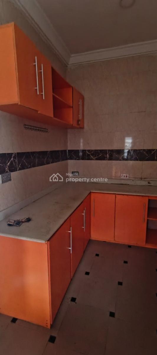 Sharp Lovely 2 Bedroom Apartment, Sangotedo Eti-osa Lagos, Sangotedo, Ajah, Lagos, Flat / Apartment for Rent