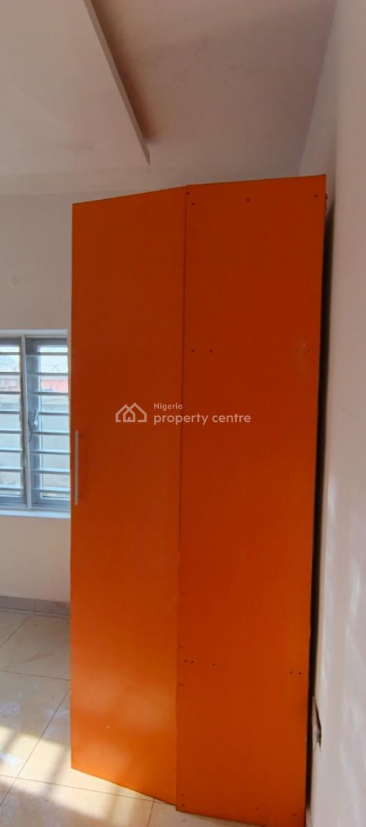 Sharp Lovely 2 Bedroom Apartment, Sangotedo Eti-osa Lagos, Sangotedo, Ajah, Lagos, Flat / Apartment for Rent