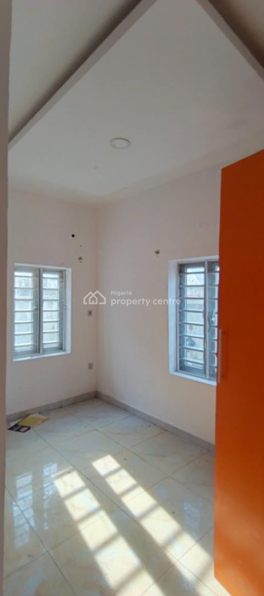 Sharp Lovely 2 Bedroom Apartment, Sangotedo Eti-osa Lagos, Sangotedo, Ajah, Lagos, Flat / Apartment for Rent