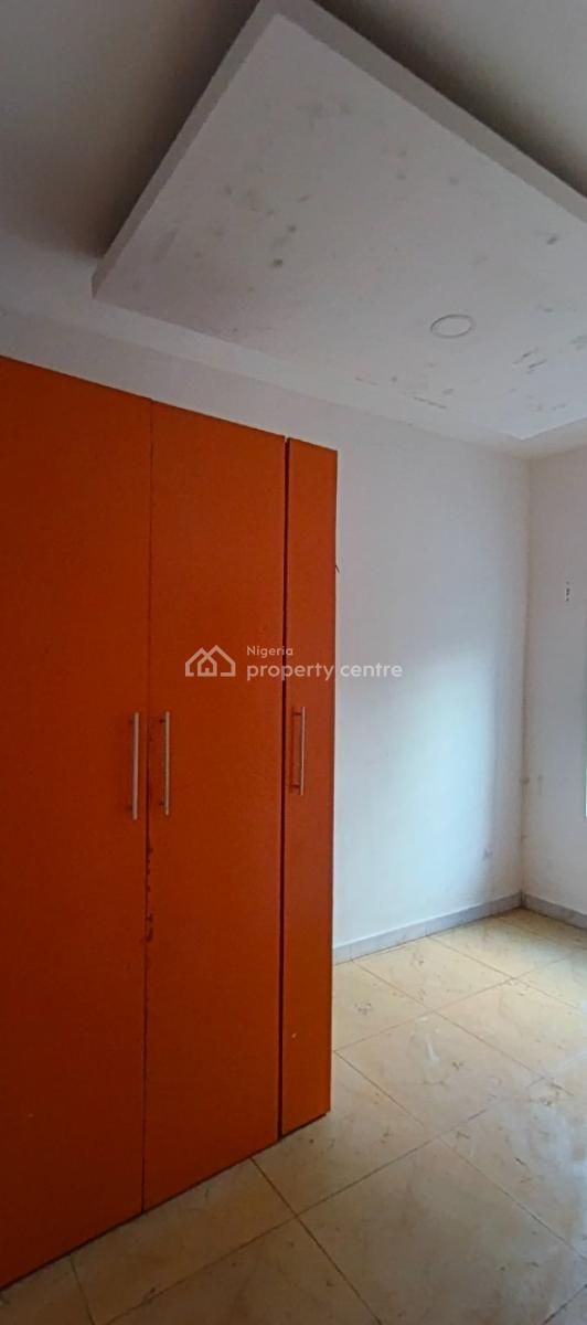 Sharp Lovely 2 Bedroom Apartment, Sangotedo Eti-osa Lagos, Sangotedo, Ajah, Lagos, Flat / Apartment for Rent