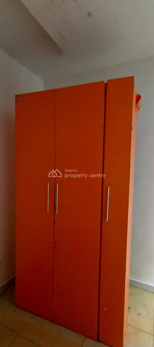 Sharp Lovely 2 Bedroom Apartment, Sangotedo Eti-osa Lagos, Sangotedo, Ajah, Lagos, Flat / Apartment for Rent