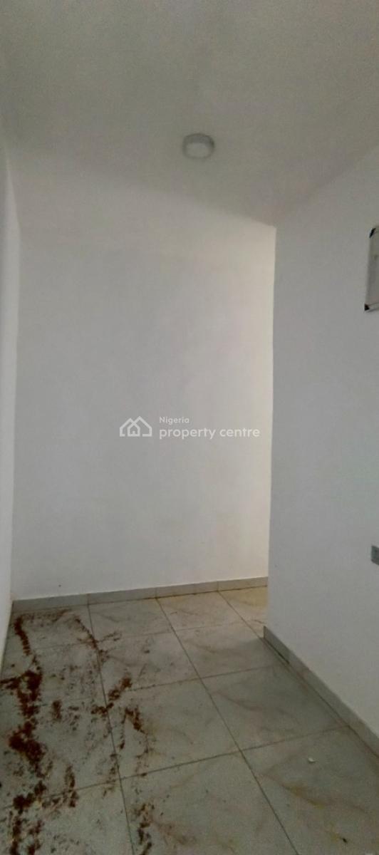 Sharp Lovely 2 Bedroom Apartment, Sangotedo Eti-osa Lagos, Sangotedo, Ajah, Lagos, Flat / Apartment for Rent