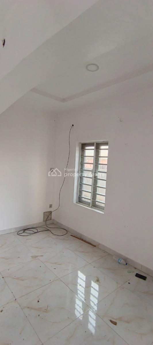Sharp Lovely 2 Bedroom Apartment, Sangotedo Eti-osa Lagos, Sangotedo, Ajah, Lagos, Flat / Apartment for Rent