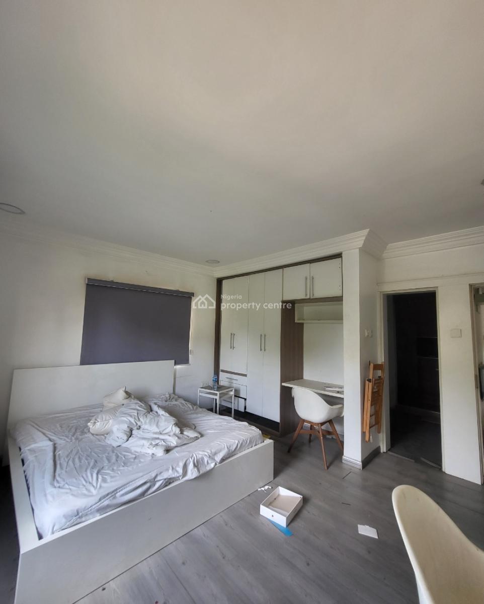 Luxurious Massive 2 Bedroom Flat, Presidential Villa, Asokoro District, Abuja, Flat / Apartment for Rent