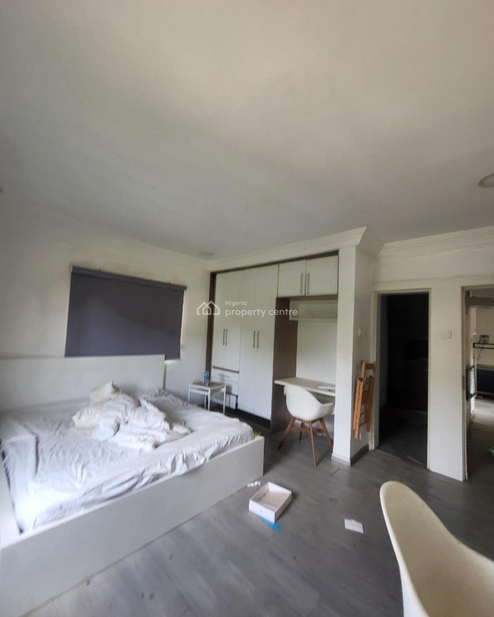 Luxurious Massive 2 Bedroom Flat, Presidential Villa, Asokoro District, Abuja, Flat / Apartment for Rent