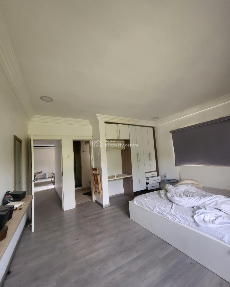 Luxurious Massive 2 Bedroom Flat, Presidential Villa, Asokoro District, Abuja, Flat / Apartment for Rent