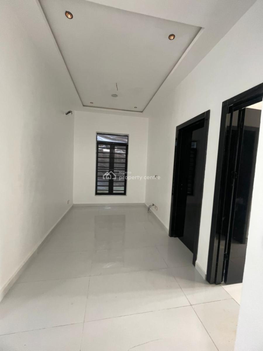 Five Bedroom Fully Detached Duplex, Orchid Road, Lekki, Lagos, Detached Duplex for Sale