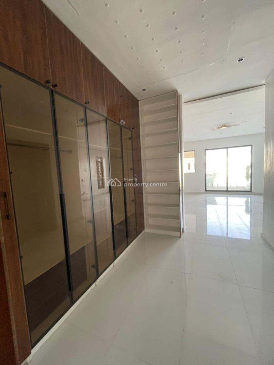 Five Bedroom Fully Detached Duplex, Orchid Road, Lekki, Lagos, Detached Duplex for Sale