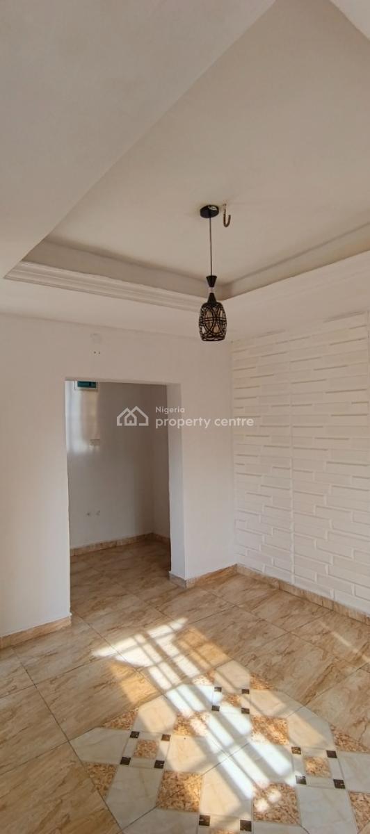 Sharp Lovely Mini Flat, Sangotedo Eti-osa Lagos, Sangotedo, Ajah, Lagos, Mini Flat (room and Parlour) for Rent
