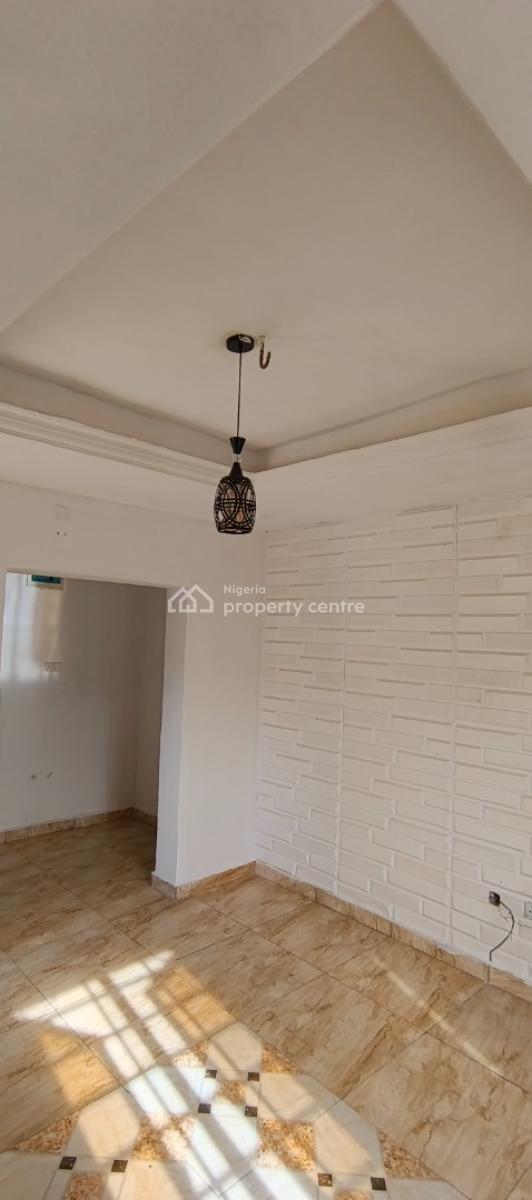 Sharp Lovely Mini Flat, Sangotedo Eti-osa Lagos, Sangotedo, Ajah, Lagos, Mini Flat (room and Parlour) for Rent