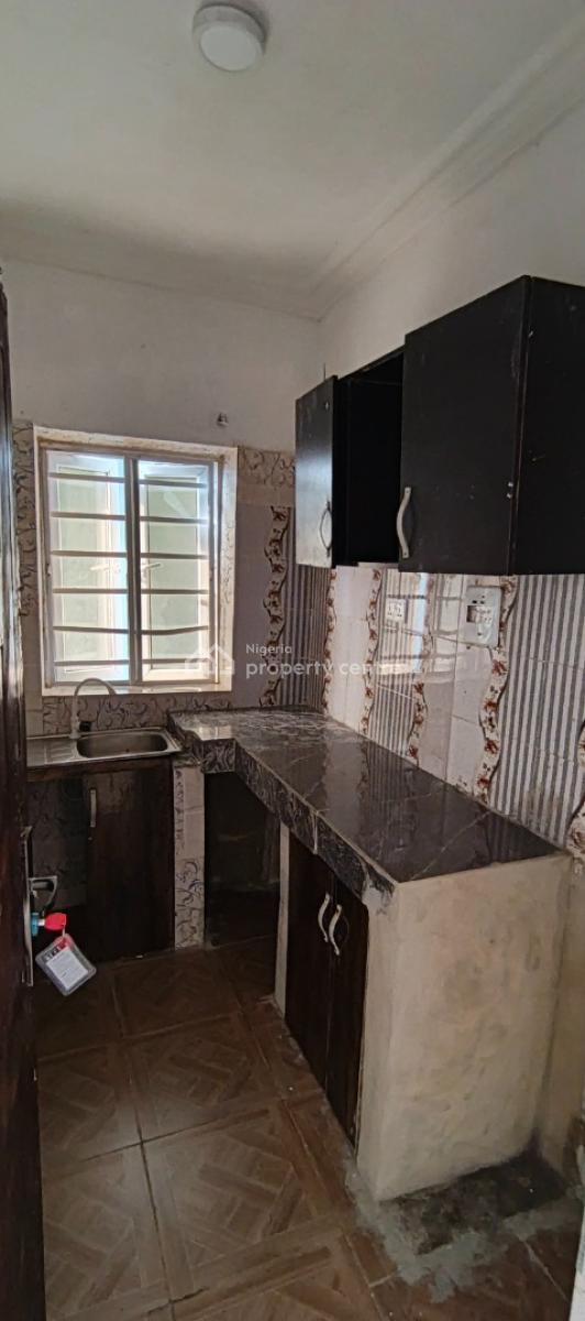Sharp Lovely Mini Flat, Sangotedo Eti-osa Lagos, Sangotedo, Ajah, Lagos, Mini Flat (room and Parlour) for Rent