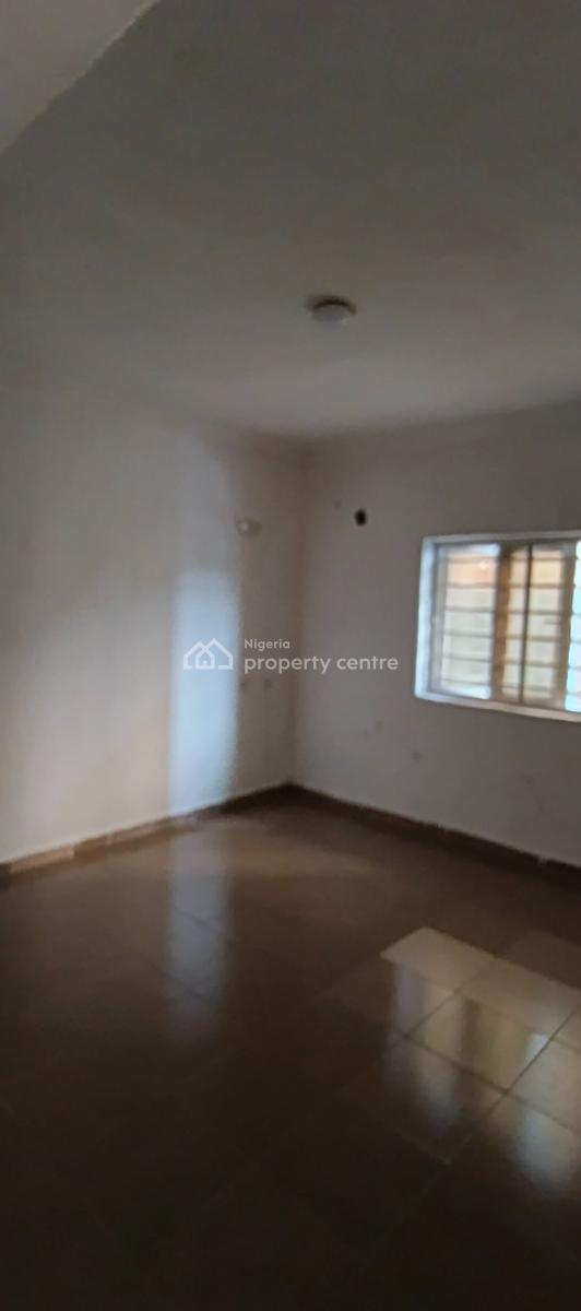 Sharp Lovely Mini Flat, Sangotedo Eti-osa Lagos, Sangotedo, Ajah, Lagos, Mini Flat (room and Parlour) for Rent