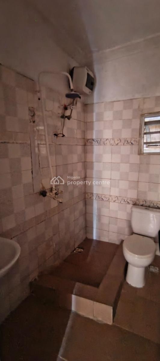 Sharp Lovely Mini Flat, Sangotedo Eti-osa Lagos, Sangotedo, Ajah, Lagos, Mini Flat (room and Parlour) for Rent