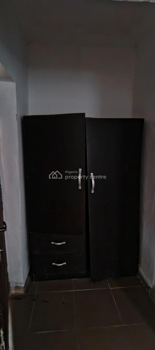 Sharp Lovely Mini Flat, Sangotedo Eti-osa Lagos, Sangotedo, Ajah, Lagos, Mini Flat (room and Parlour) for Rent