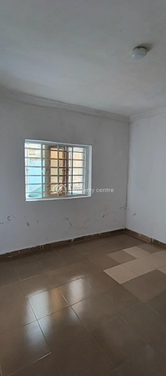Sharp Lovely Mini Flat, Sangotedo Eti-osa Lagos, Sangotedo, Ajah, Lagos, Mini Flat (room and Parlour) for Rent