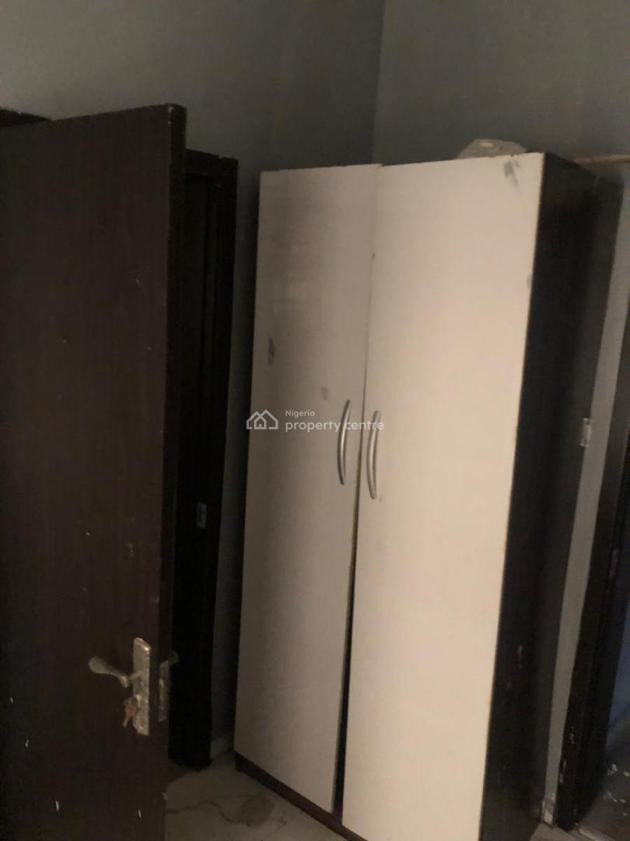 4 Bedroom Fully Detached Duplex, Spg, Ologolo, Lekki, Lagos, Self Contain (single Rooms) for Rent