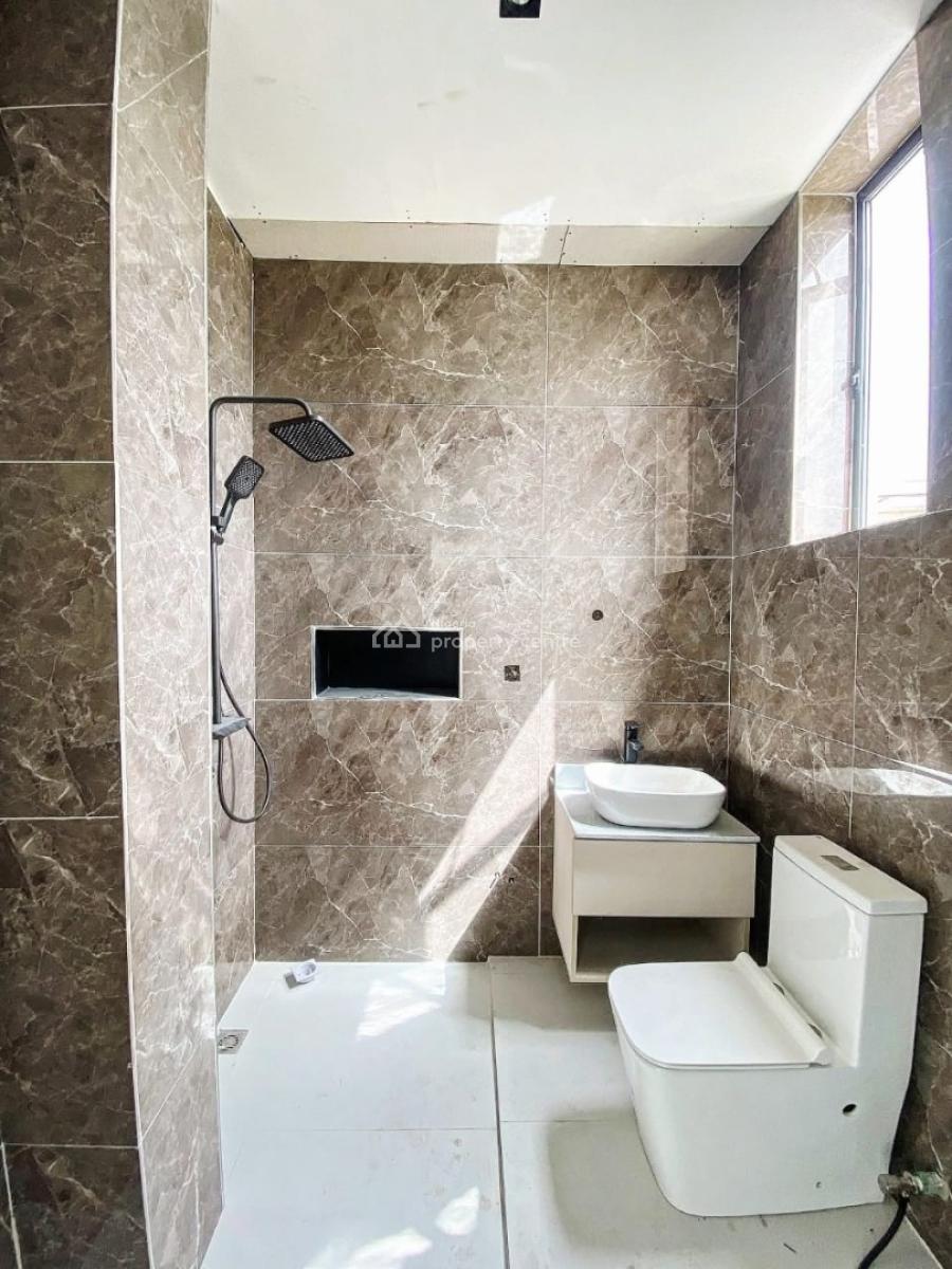 Luxury 5-bedroom Semi Detached Duplex, Ikate Elegushi, Lekki, Lagos, House for Sale