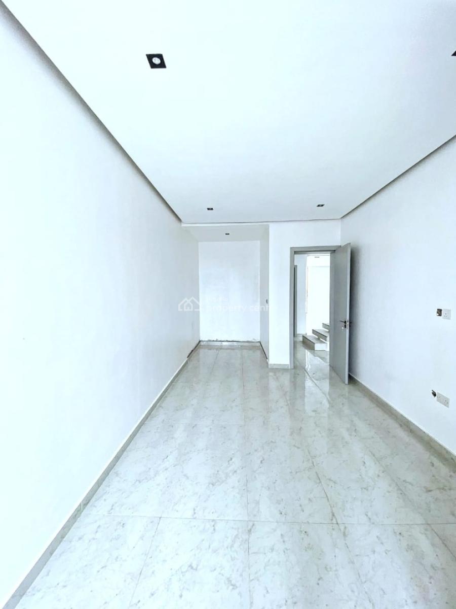 Luxury 5-bedroom Semi Detached Duplex, Ikate Elegushi, Lekki, Lagos, House for Sale