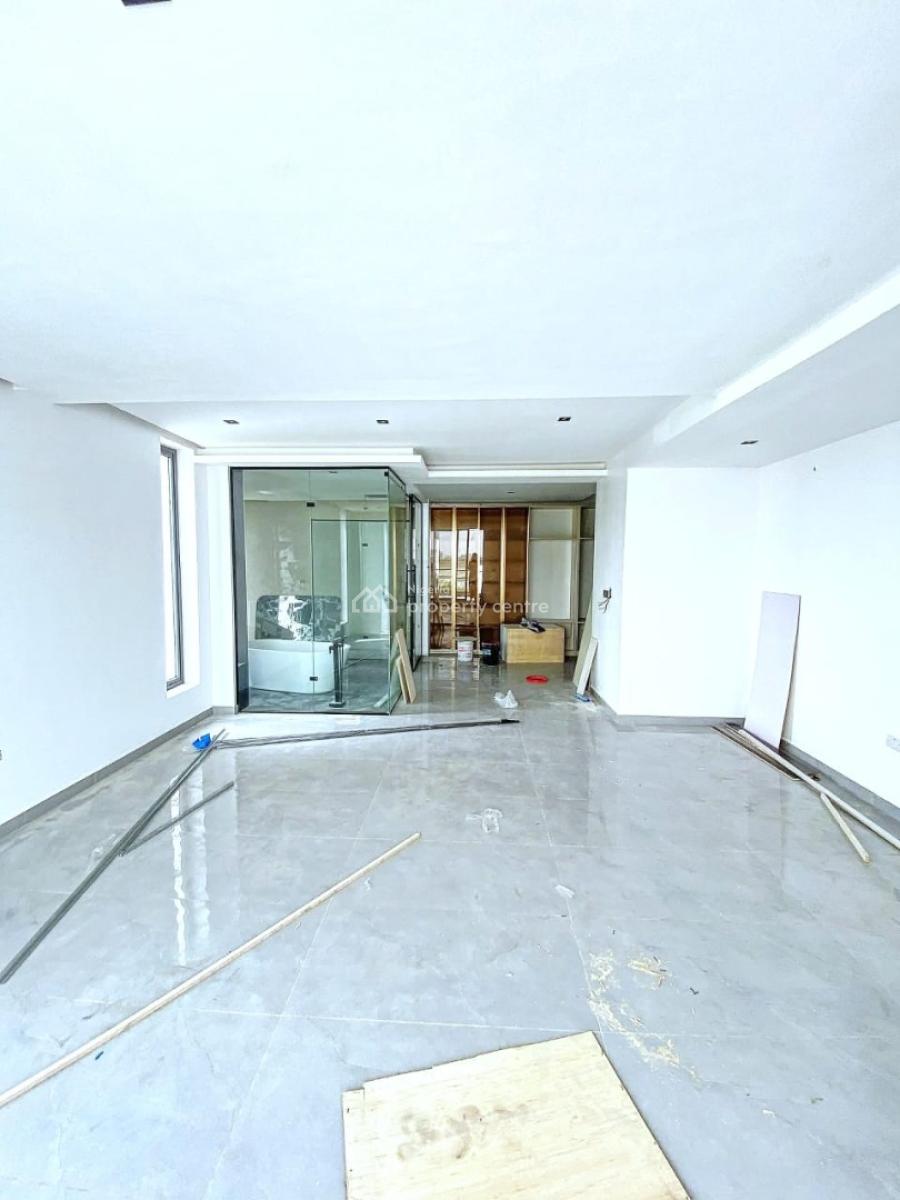 Luxury 5-bedroom Semi Detached Duplex, Ikate Elegushi, Lekki, Lagos, House for Sale