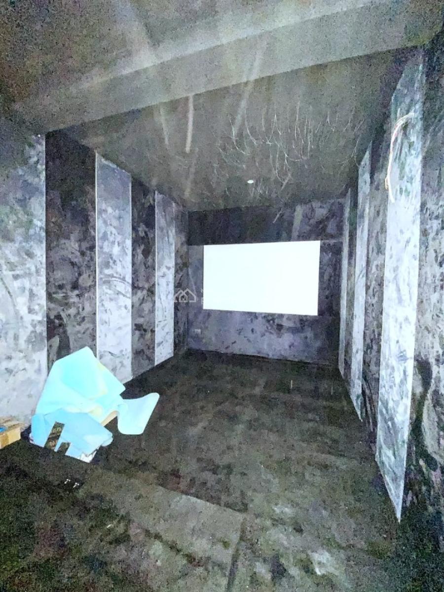 Luxury 5-bedroom Semi Detached Duplex, Ikate Elegushi, Lekki, Lagos, House for Sale