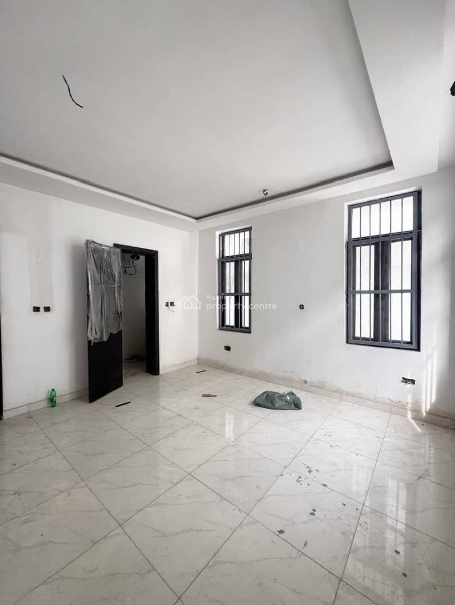 Well Built 2-bedroom Available, Idado, Lekki, Lagos, Flat / Apartment for Rent