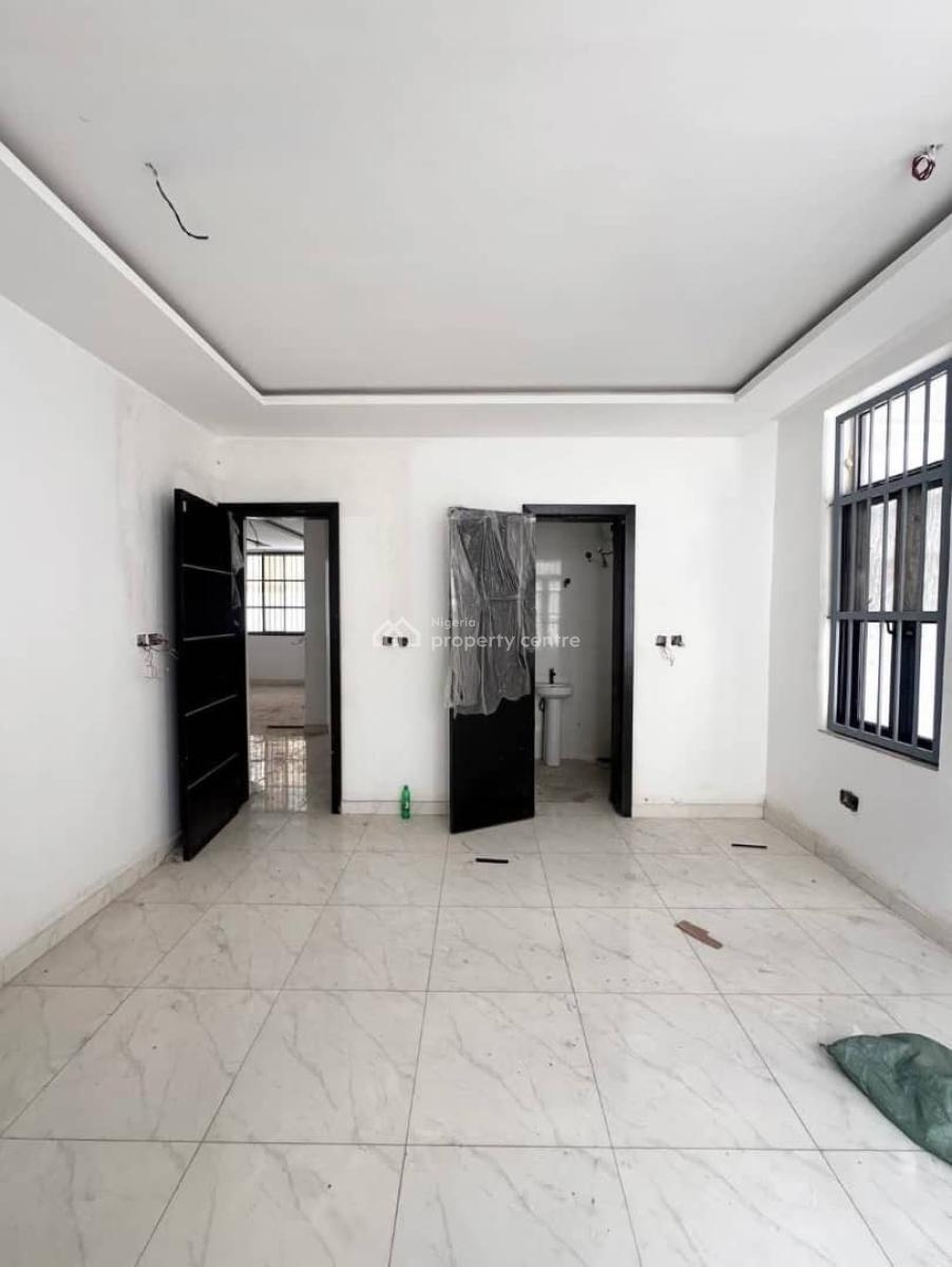 Well Built 2-bedroom Available, Idado, Lekki, Lagos, Flat / Apartment for Rent