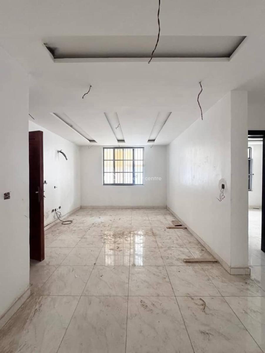 Well Built 2-bedroom Available, Idado, Lekki, Lagos, Flat / Apartment for Rent