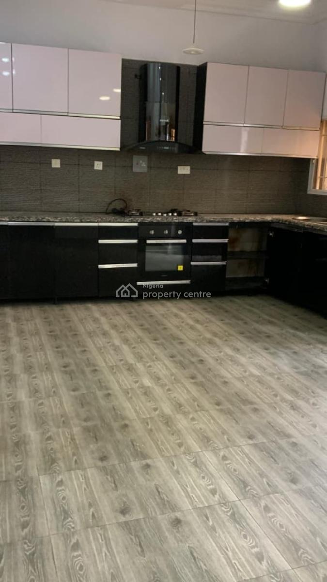 Luxury 3 Bedroom Terrace Duplex with a Bq, Ajah, Lagos, Terraced Duplex for Rent