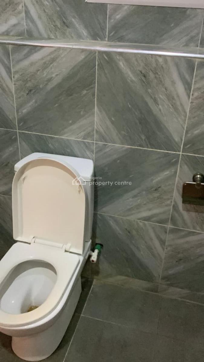 Luxury 3 Bedroom Terrace Duplex with a Bq, Ajah, Lagos, Terraced Duplex for Rent