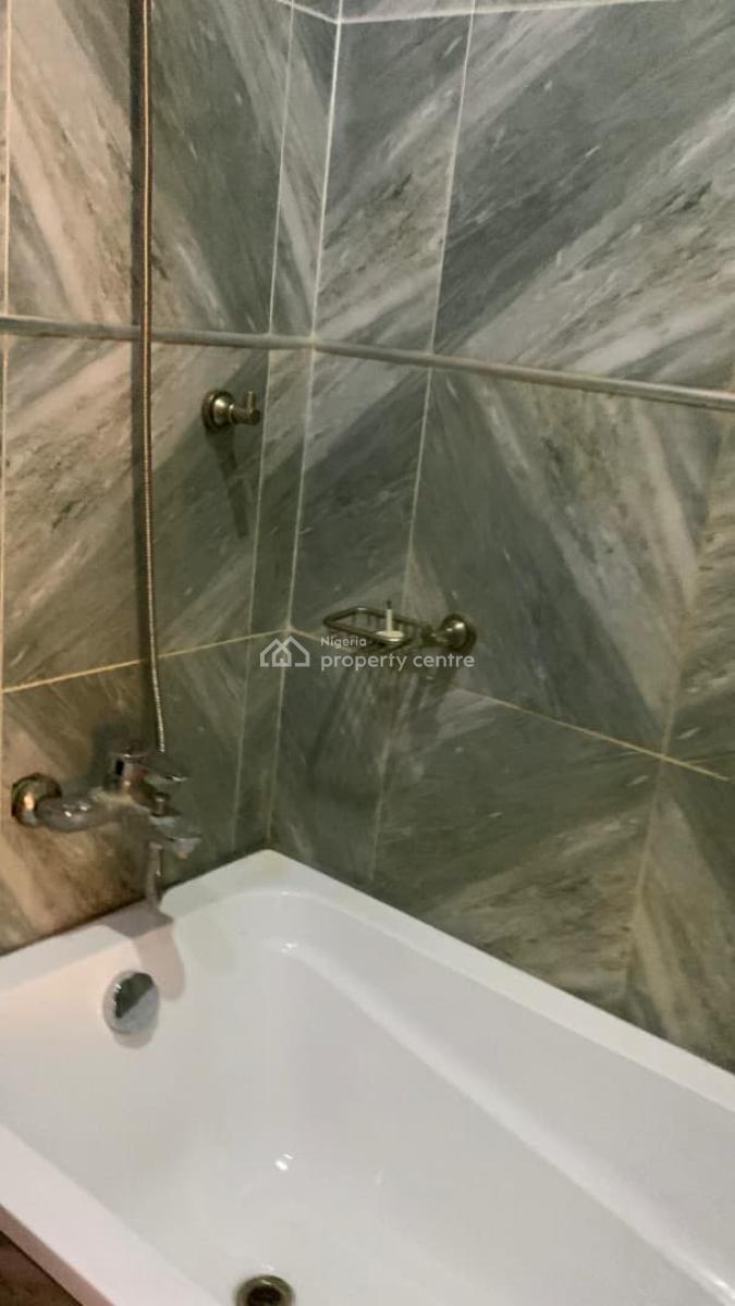 Luxury 3 Bedroom Terrace Duplex with a Bq, Ajah, Lagos, Terraced Duplex for Rent