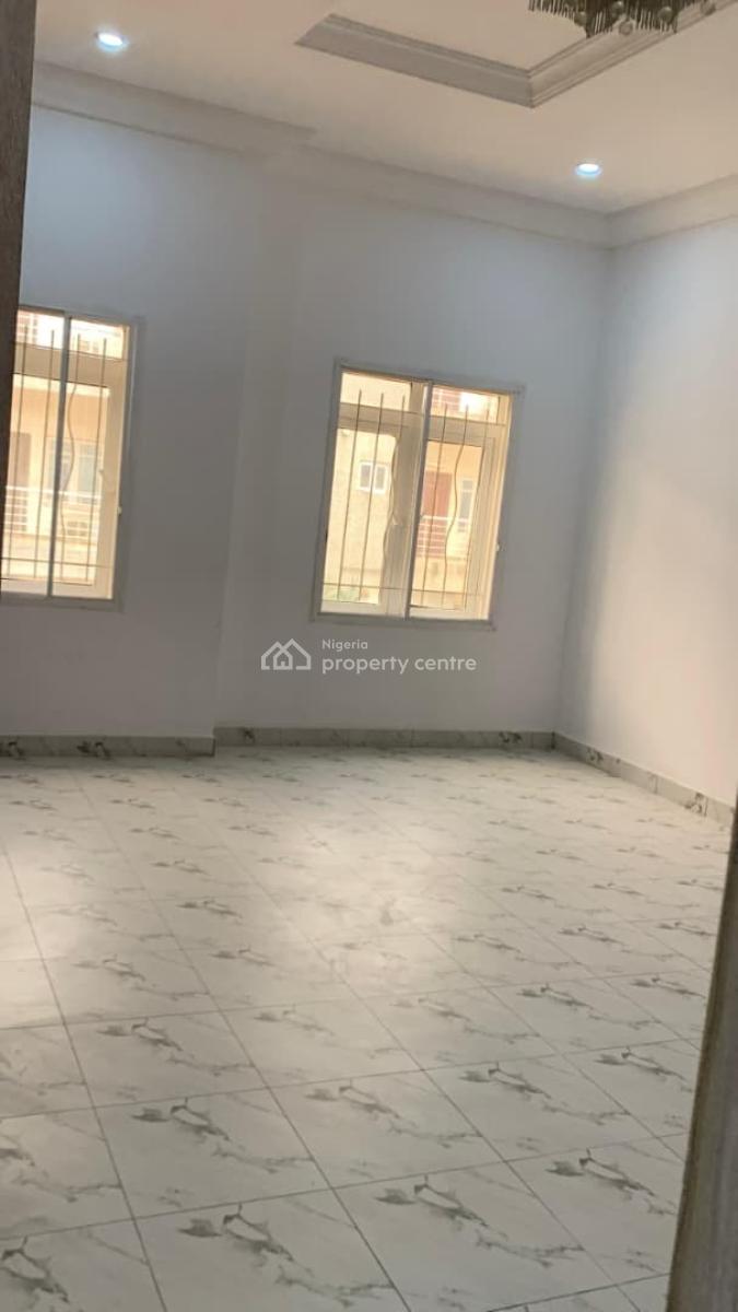 Luxury 3 Bedroom Terrace Duplex with a Bq, Ajah, Lagos, Terraced Duplex for Rent