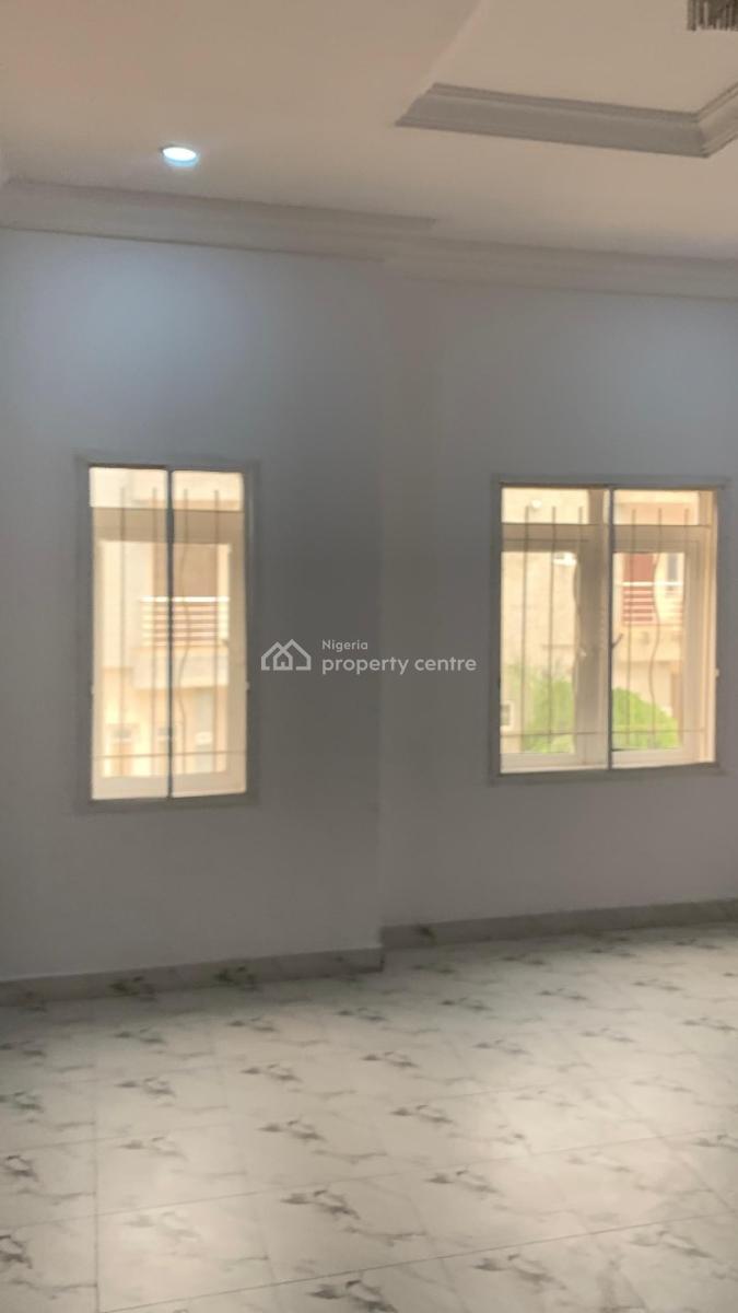 Luxury 3 Bedroom Terrace Duplex with a Bq, Ajah, Lagos, Terraced Duplex for Rent