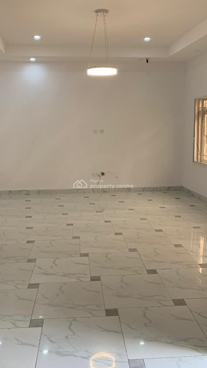 Luxury 3 Bedroom Terrace Duplex with a Bq, Ajah, Lagos, Terraced Duplex for Rent