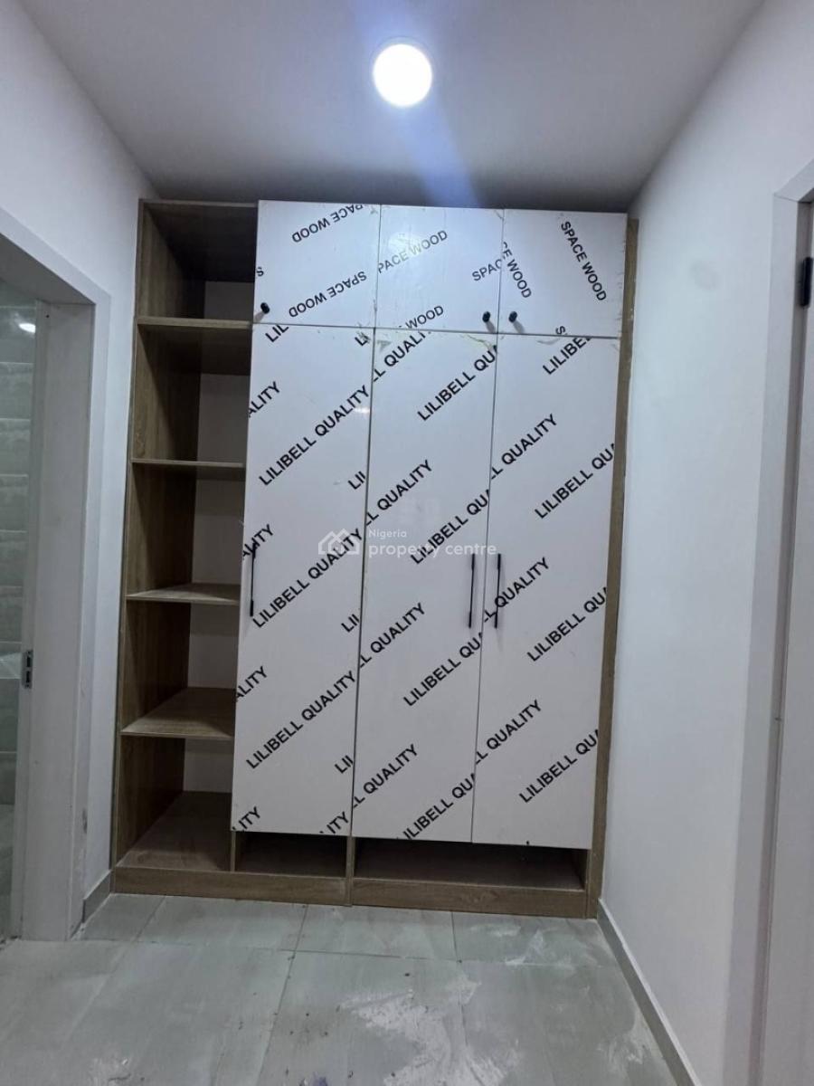 4 Bedroom Terrace House with Bq, Oniru, Victoria Island (vi), Lagos, Terraced Duplex for Rent