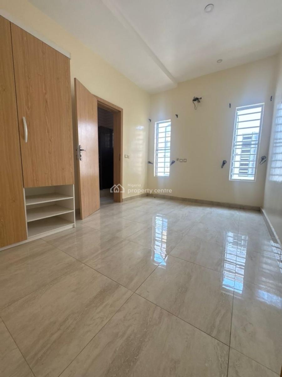 Single Shared Apartment, Ikota Gra Close to Gate, Ikota, Lekki, Lagos, House for Rent