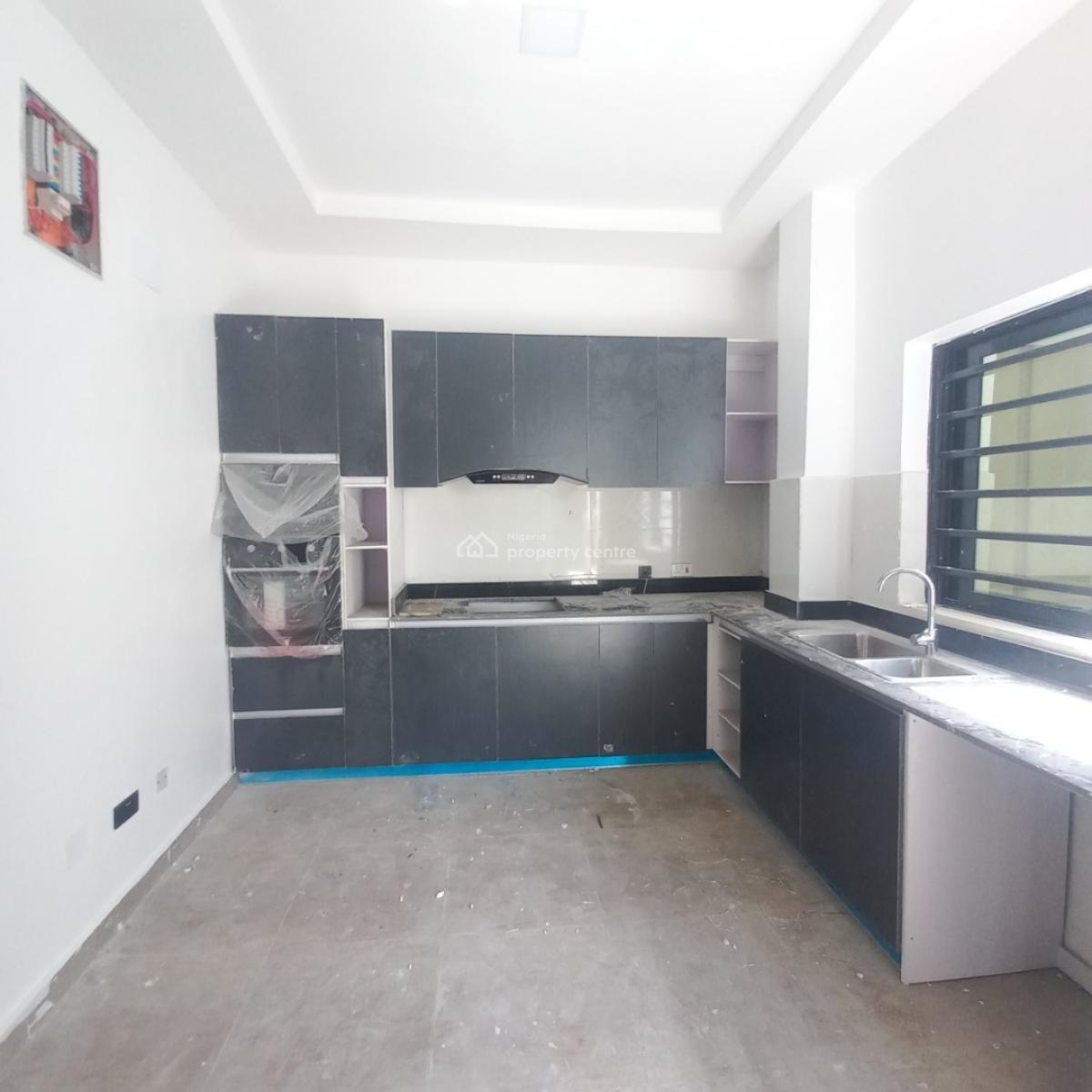 The Most Affordable 2 Bedroom Apartment, Chevron Toll Gate, Orchid Road, Lekki, Lagos, Flat / Apartment for Sale