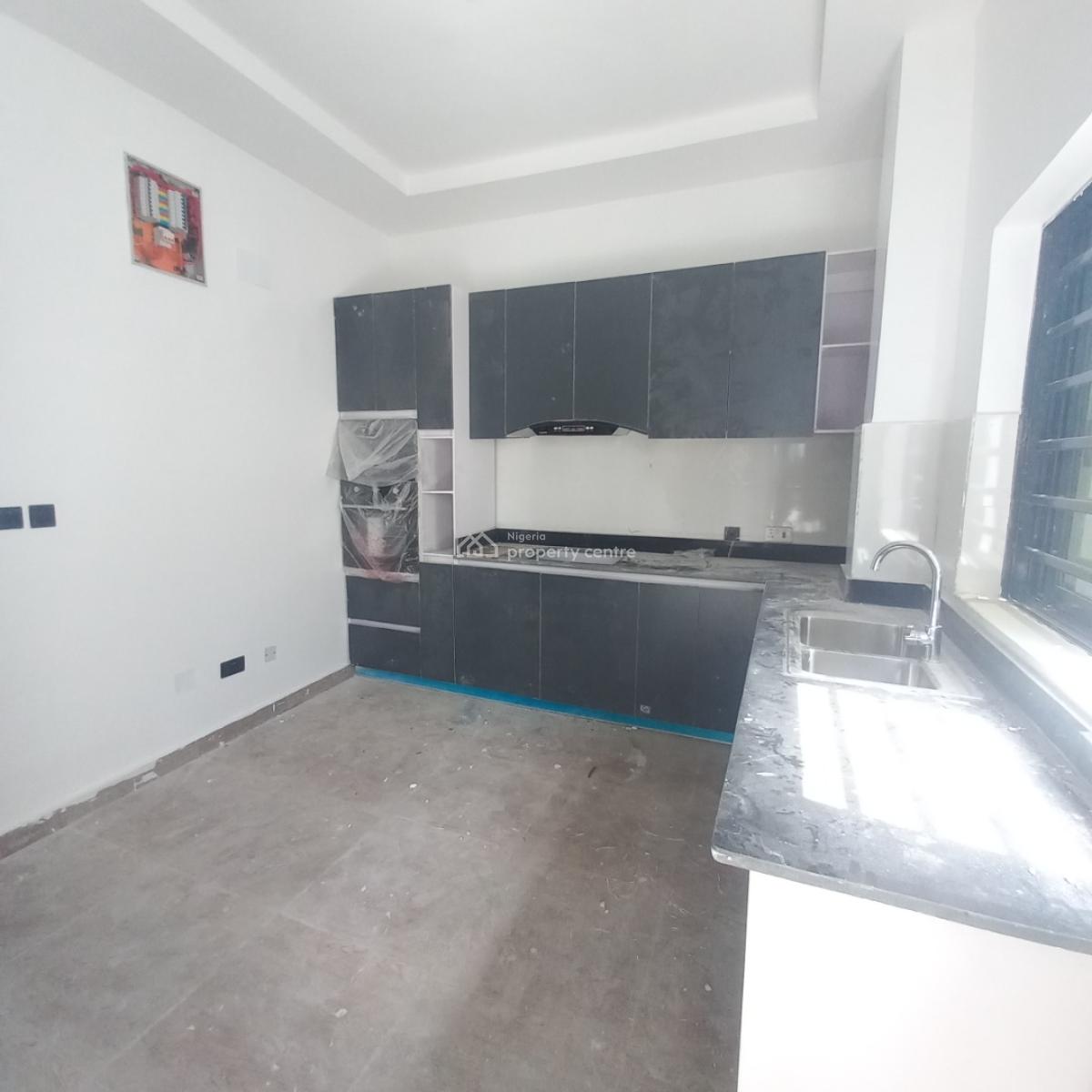 The Most Affordable 2 Bedroom Apartment, Chevron Toll Gate, Orchid Road, Lekki, Lagos, Flat / Apartment for Sale