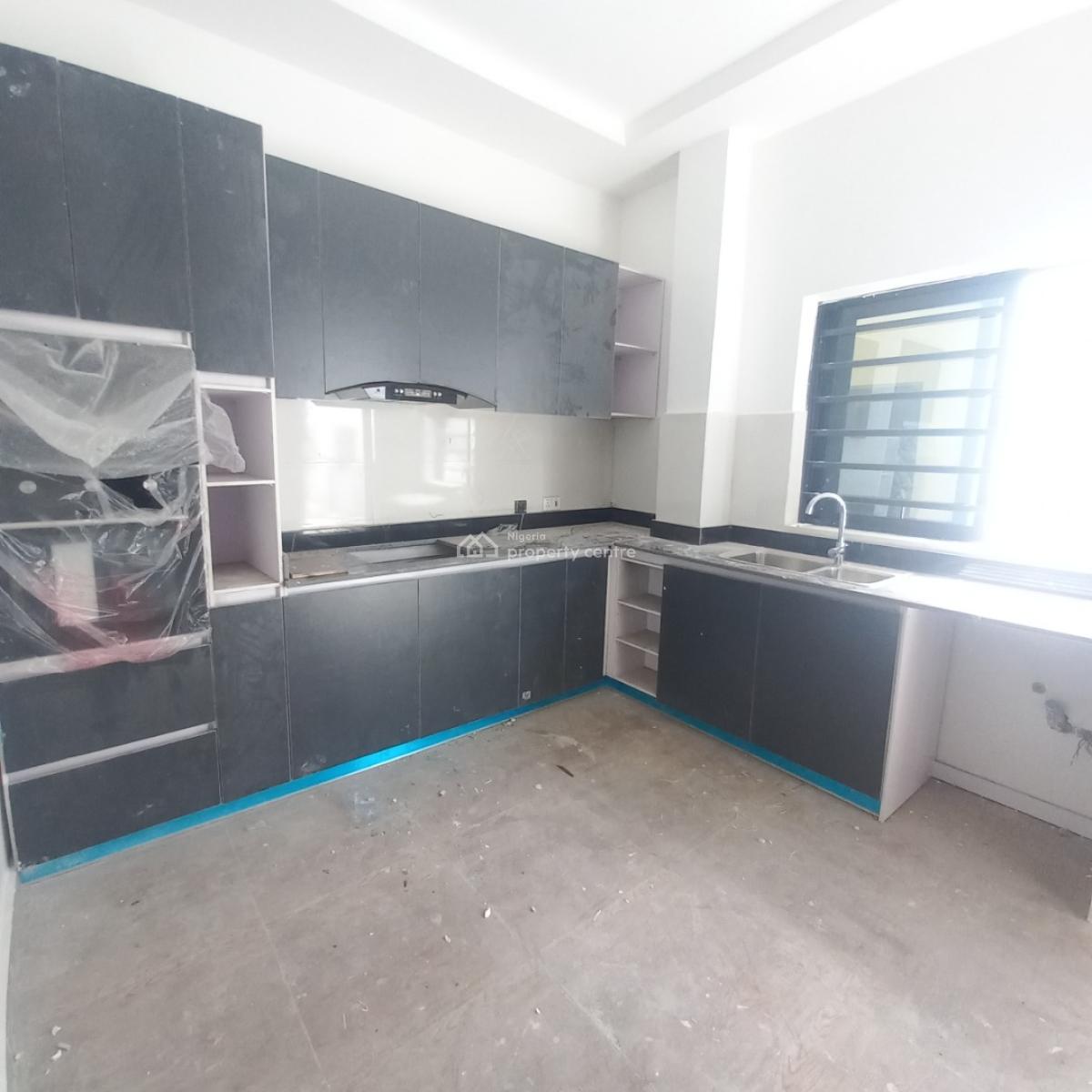 The Most Affordable 2 Bedroom Apartment, Chevron Toll Gate, Orchid Road, Lekki, Lagos, Flat / Apartment for Sale