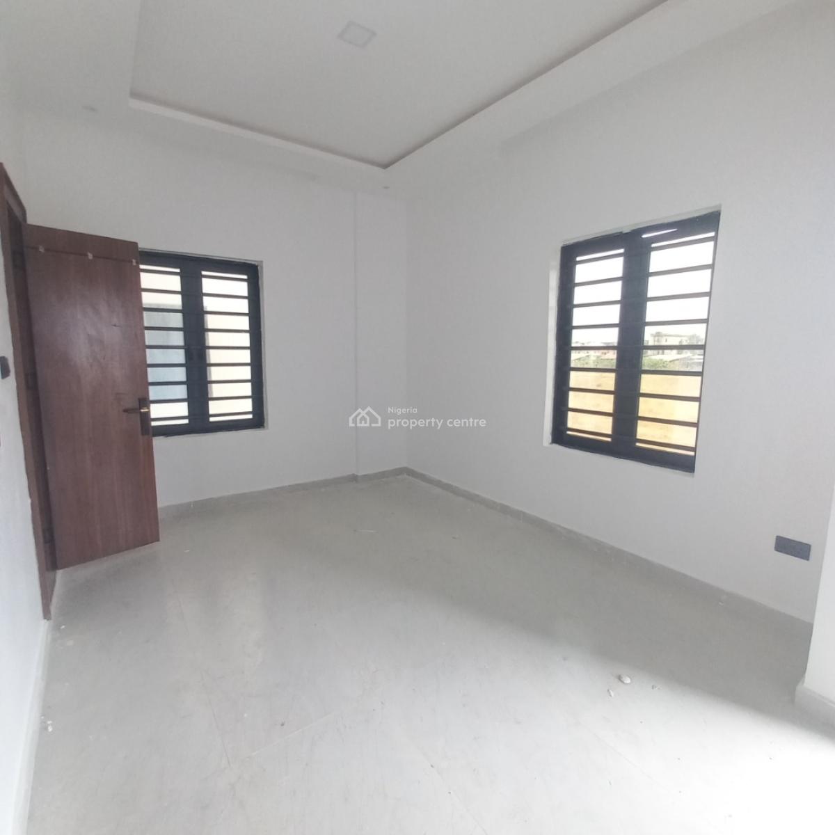 The Most Affordable 2 Bedroom Apartment, Chevron Toll Gate, Orchid Road, Lekki, Lagos, Flat / Apartment for Sale