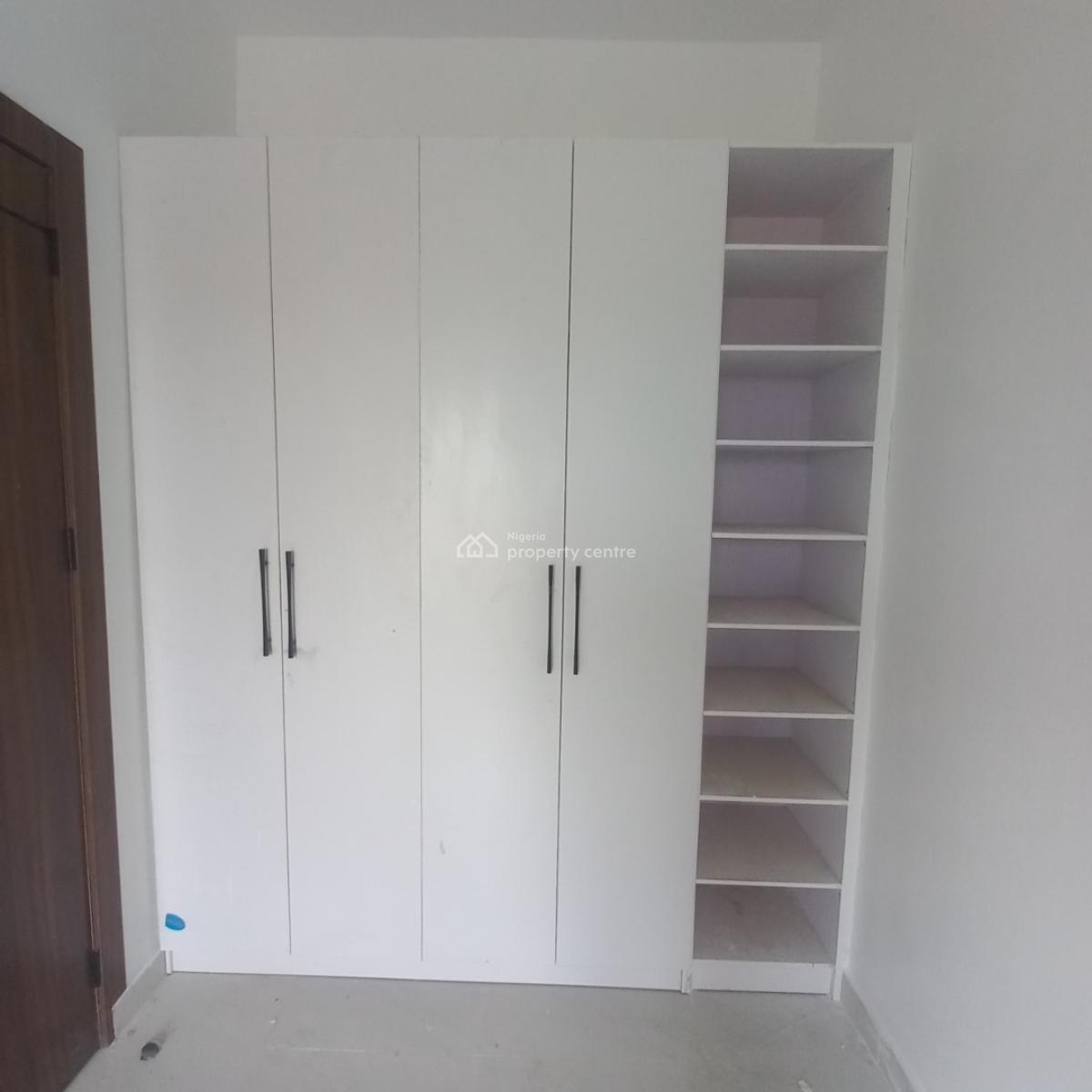 The Most Affordable 2 Bedroom Apartment, Chevron Toll Gate, Orchid Road, Lekki, Lagos, Flat / Apartment for Sale