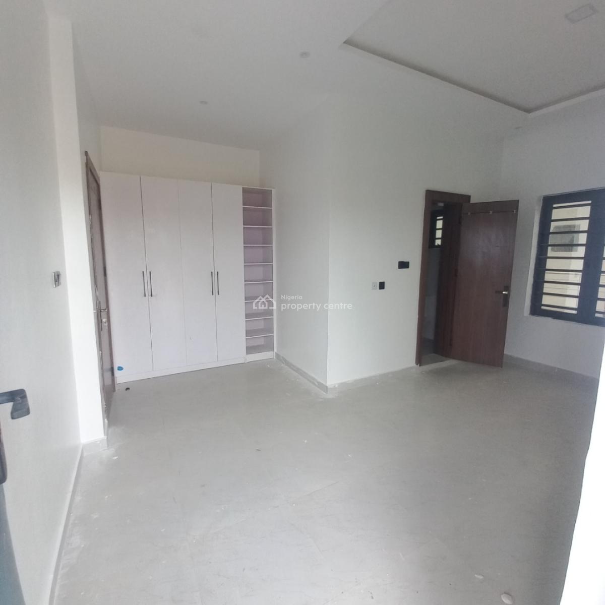 The Most Affordable 2 Bedroom Apartment, Chevron Toll Gate, Orchid Road, Lekki, Lagos, Flat / Apartment for Sale
