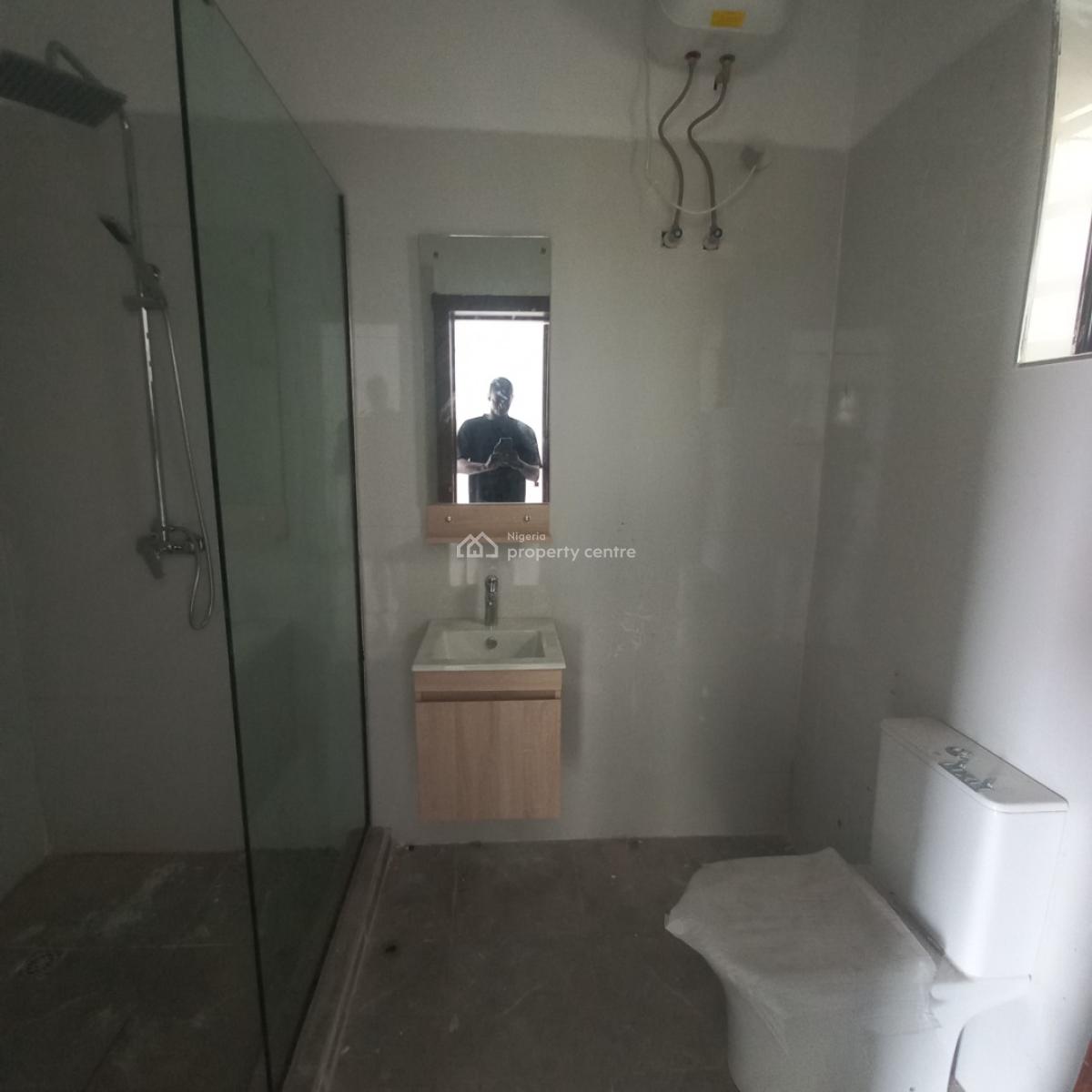 The Most Affordable 2 Bedroom Apartment, Chevron Toll Gate, Orchid Road, Lekki, Lagos, Flat / Apartment for Sale