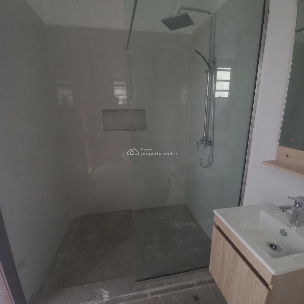 The Most Affordable 2 Bedroom Apartment, Chevron Toll Gate, Orchid Road, Lekki, Lagos, Flat / Apartment for Sale