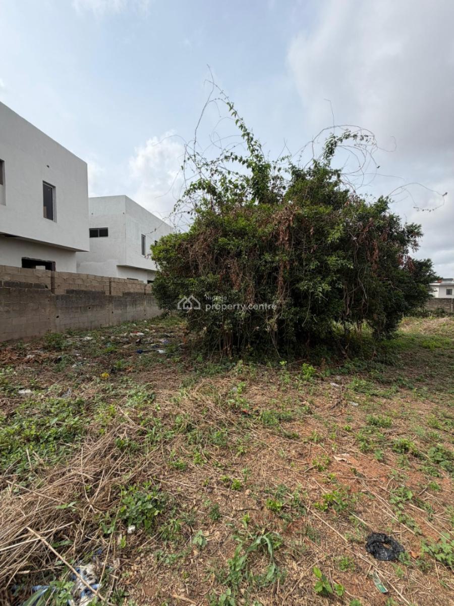 2,300 Sqms Land at Awosika Avenue Old Bodija, Awosika Avenue Old Bodija, Ibadan, Oyo, Residential Land for Sale